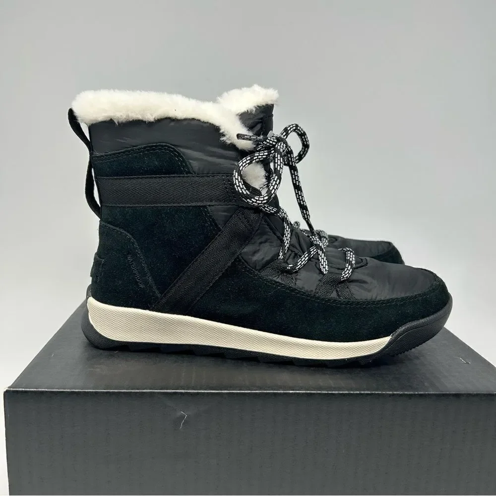 Sorel whitney flurry